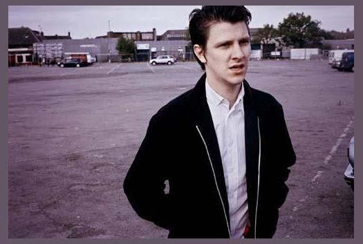 Jamie T